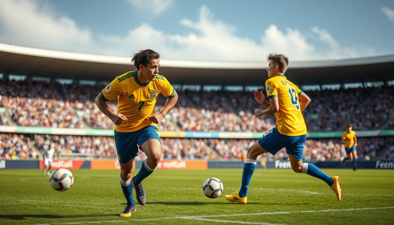 Copa Davis retorna ao Brasil com confronto entre Brasil e Suíça no Rio de Janeiro