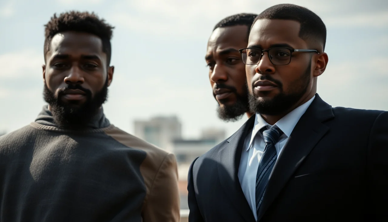 Irmãos de Chadwick Boseman acionam a Justiça contra viúva por disputa de herança