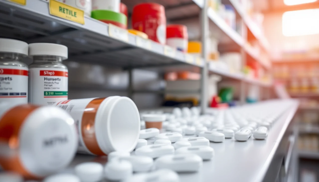 Ministério da Saúde cria comitê para negociar preços de medicamentos do SUS