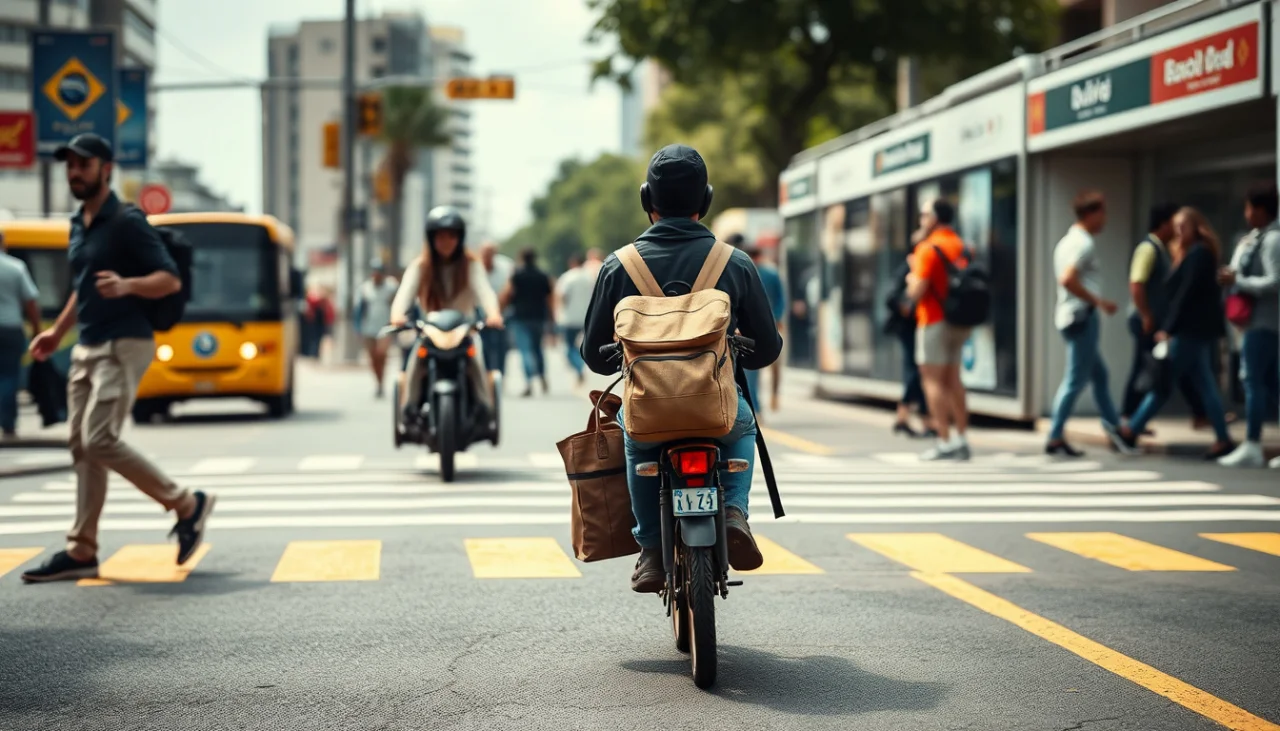Estudo aponta que raça, gênero e origem familiar limitam mobilidade social no Brasil