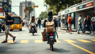 Estudo aponta que raça, gênero e origem familiar limitam mobilidade social no Brasil