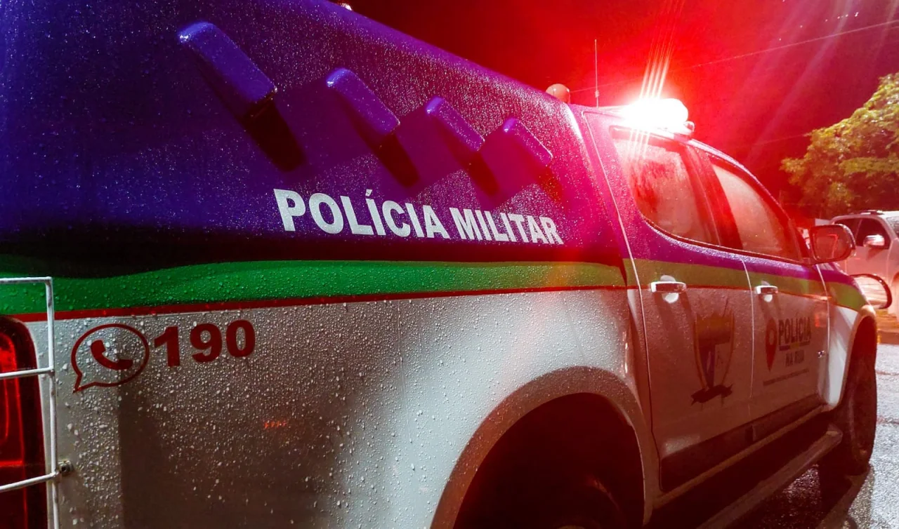 Adolescente é resgatado antes de ser morto a facadas em 'tribunal do crime' do PCC em Boa Vista