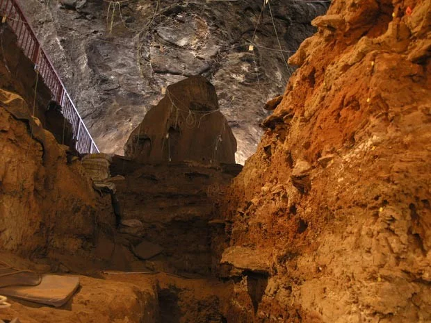 Hominíneos podem ter levado fogo para o interior de caverna há até 1,8 milhão de anos, sugere estudo