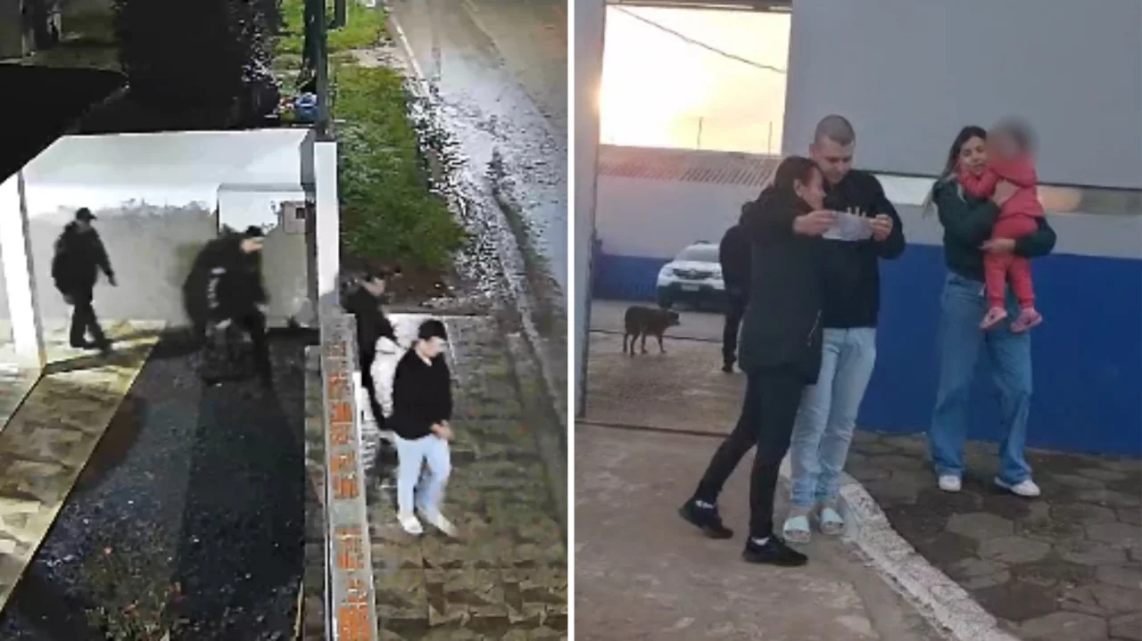 Marceneiro é preso por engano no Paraná, tem cabelo raspado e é solto dias depois após descoberta de erro sobre alvo de mandado