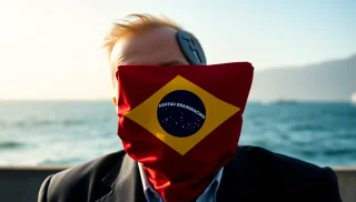 Brasil repudia prorrogação de emergência nacional decretada pelos EUA