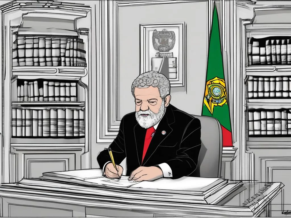 Governo regulamenta uso de comércio eletrônico nas compras federais