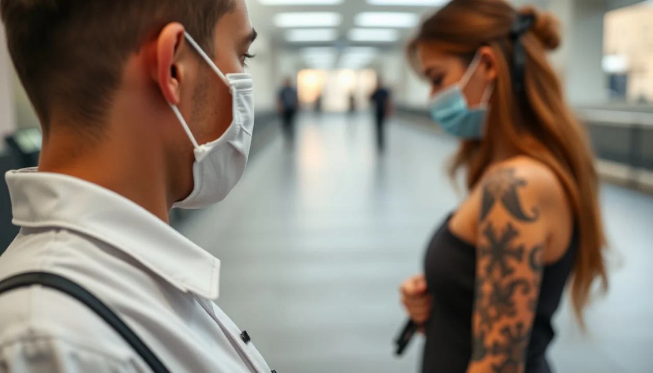 Nova portaria reduz tempo de espera para doação de sangue após tatuagem e procedimentos estéticos