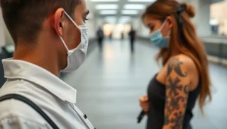 Nova portaria reduz tempo de espera para doação de sangue após tatuagem e procedimentos estéticos