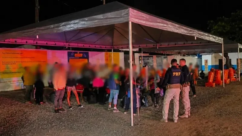 Coiotes, barcos e rotas na mata por US$ 10 mil: a perigosa saga dos cubanos para chegar ao Brasil em número recorde