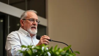 Durigan defende ações do governo frente à crise do BRB