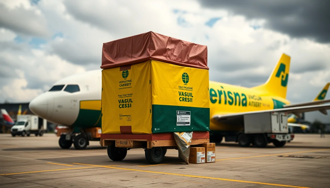 Brasil envia 690 mil doses de vacinas para auxiliar Venezuela após terremotos