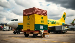 Brasil envia 690 mil doses de vacinas para auxiliar Venezuela após terremotos