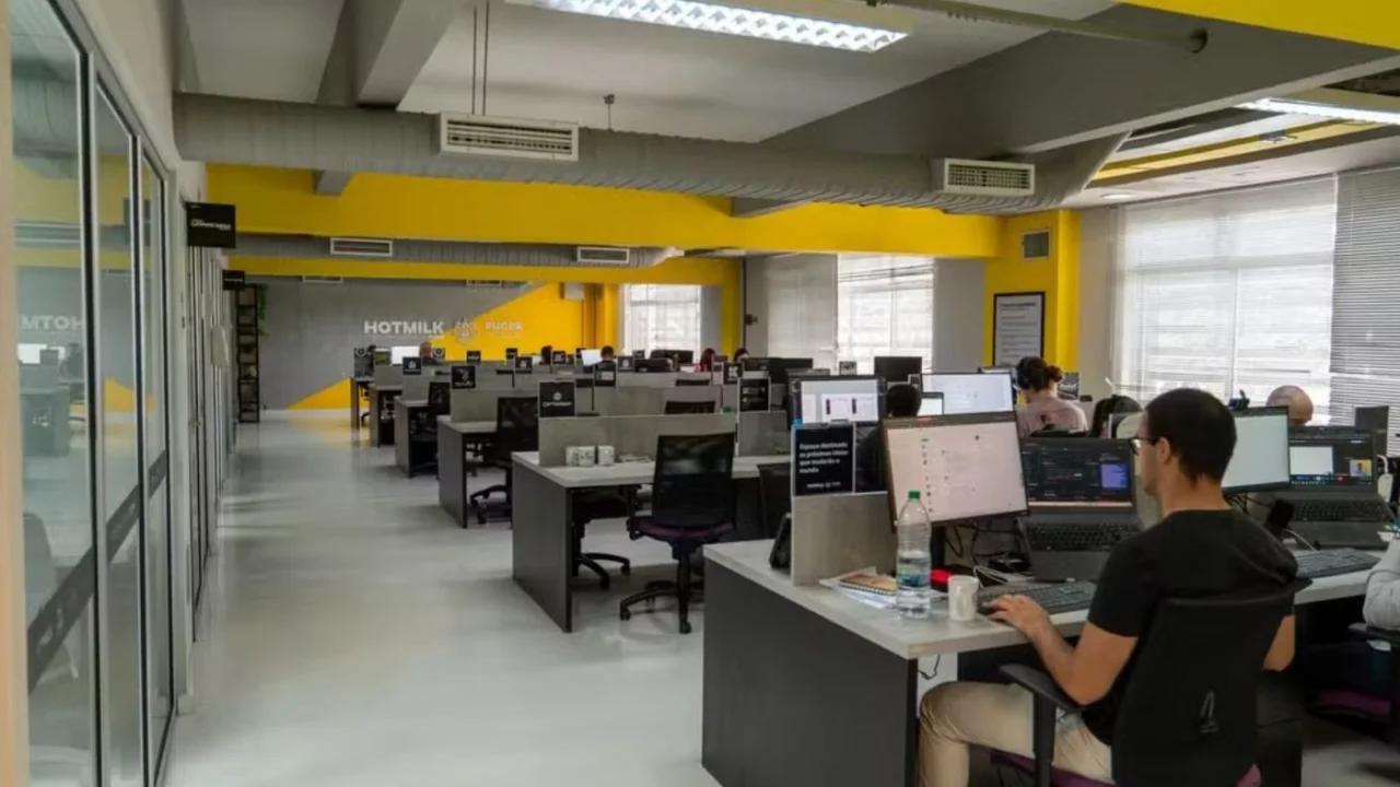 Performance e dados: a estratégia por trás do crescimento das marcas