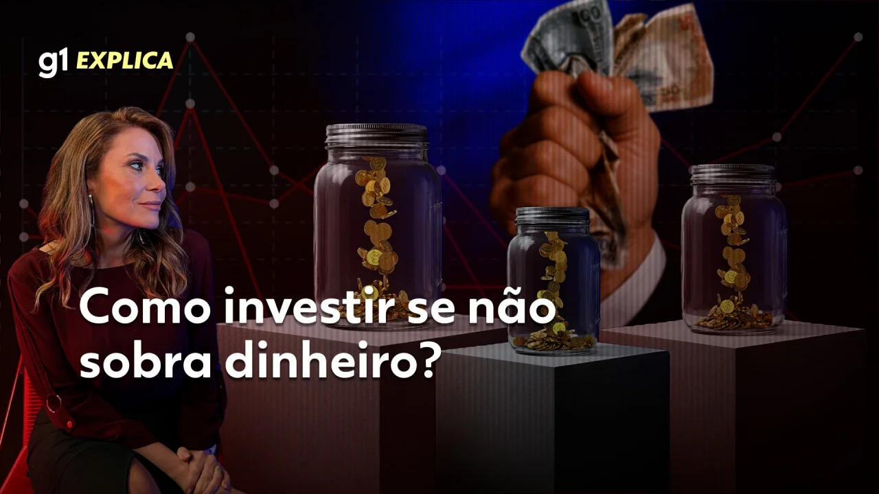 A estratégia dos três potes: como investir mesmo quando o orçamento está apertado