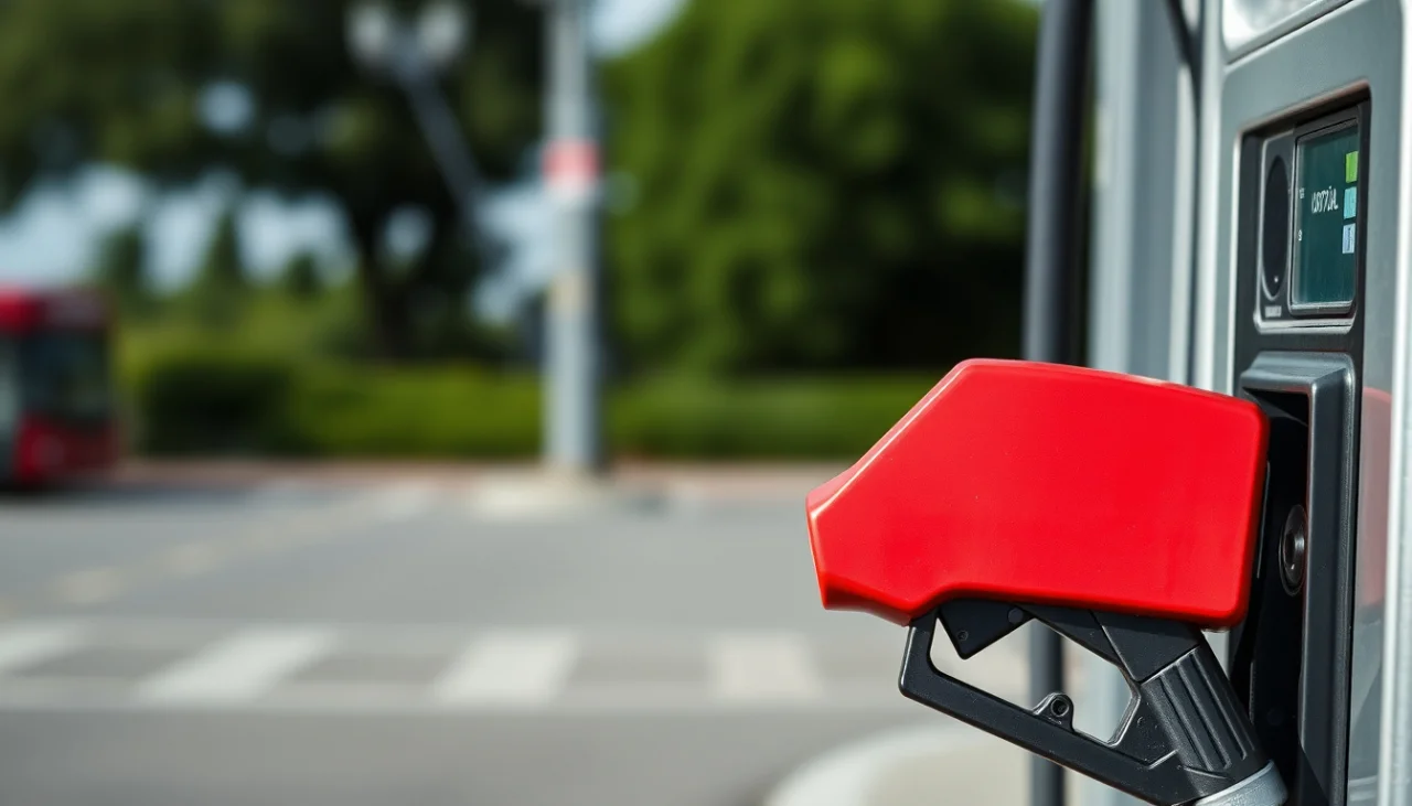 Governo prorroga subsídio de R$ 0,44 por litro da gasolina por 30 dias