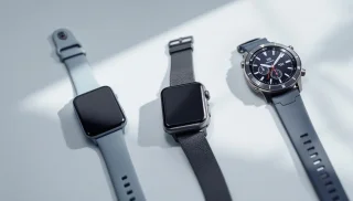 Olhar Digital seleciona três smartwatches em promoção na Amazon para diferentes perfis de uso