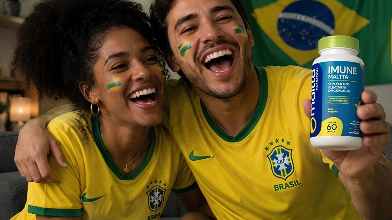 Soccer and well-being: how to cheer with everything without neglecting your health
