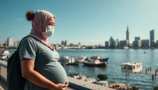 São Paulo registra 13 casos de sarampo em 2026 e orienta dose zero para bebês