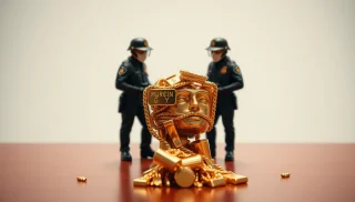Bolívia apreende carga de ouro ilegal em jatinho de empresário brasileiro