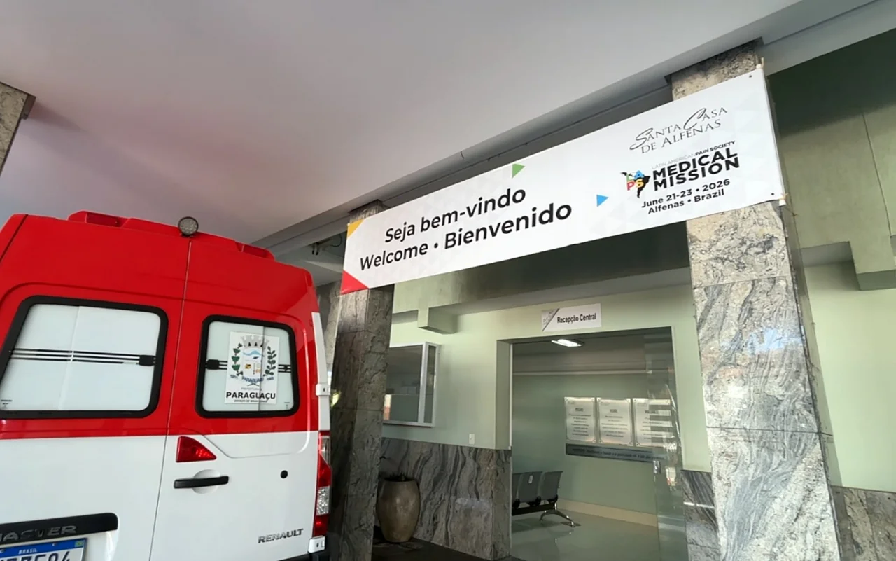 Após espera no SUS, pacientes com dor crônica são atendidos em mutirão no Sul de Minas