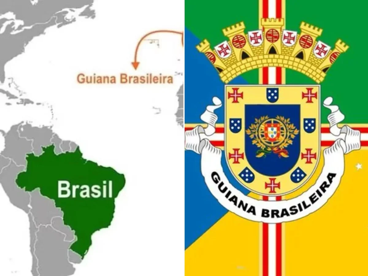 'Guiana Brasileira': meme que irritou portugueses volta a viralizar com estreia de Portugal na Copa
