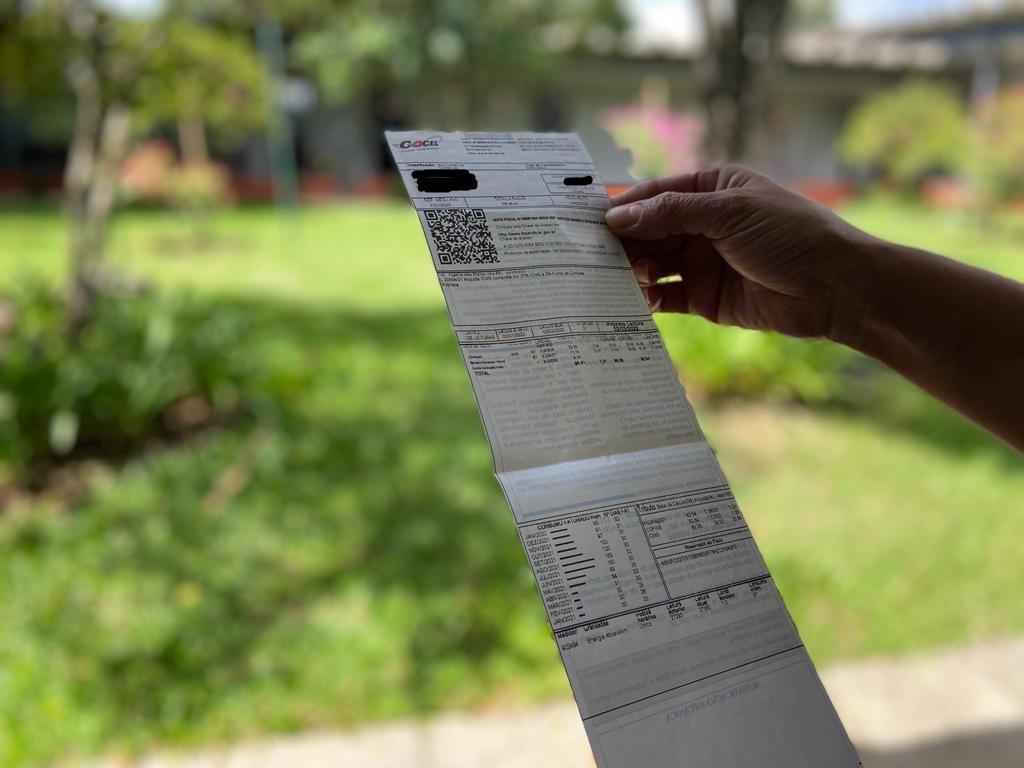 Residents of Campo Largo who were double-charged on their energy bills will be reimbursed; understand how