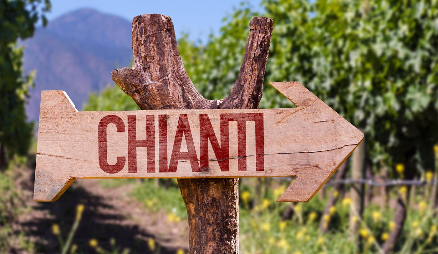 Vinhos da Toscana: qual é a diferença entre Chianti e Brunello?