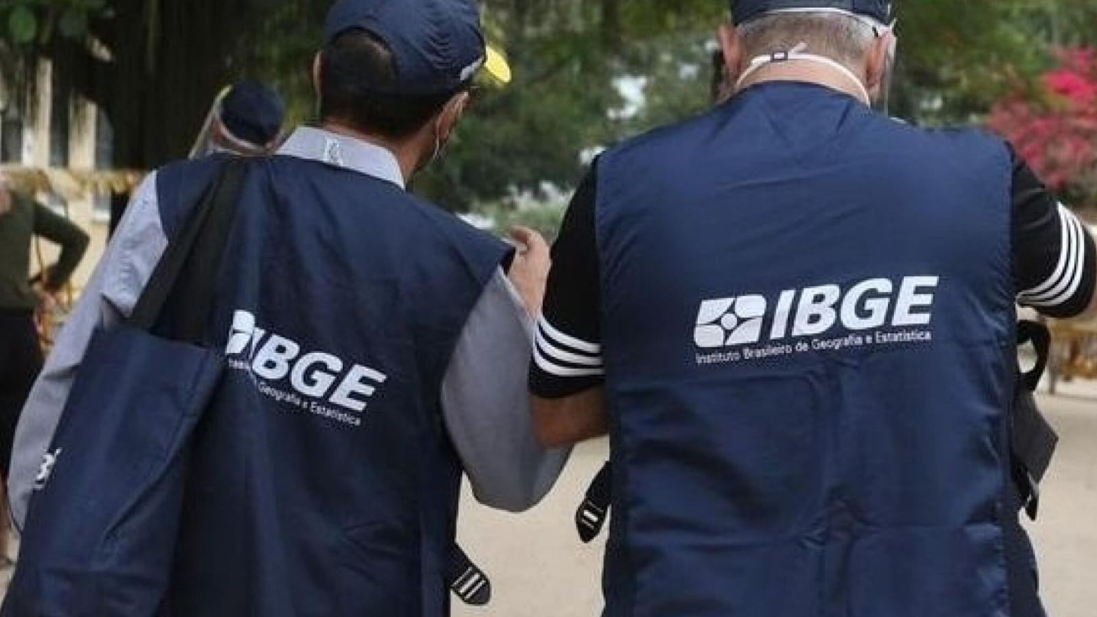 IBGE abre processos seletivos com 606 vagas temporárias distribuídas em 56 cidades do Paraná; veja detalhes