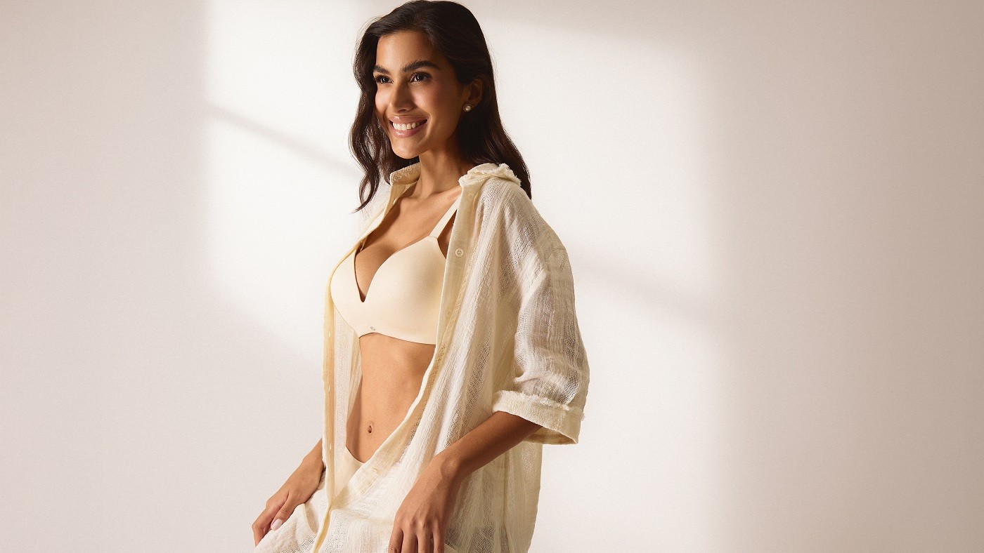 Seu estilo começa na lingerie: aprenda a escolher peças que combinam com você
