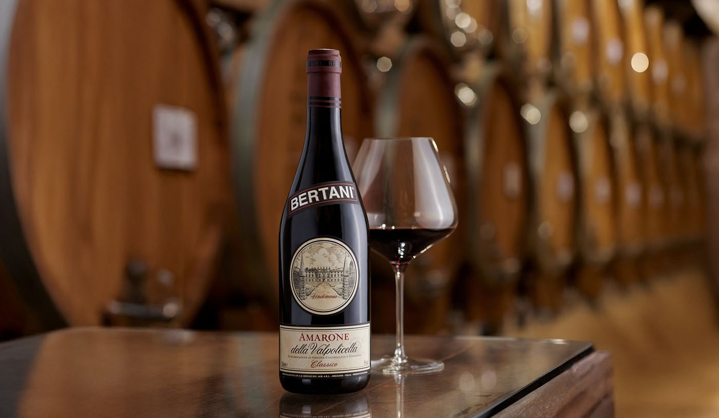 Já ouviu falar dos vinhos de meditação?