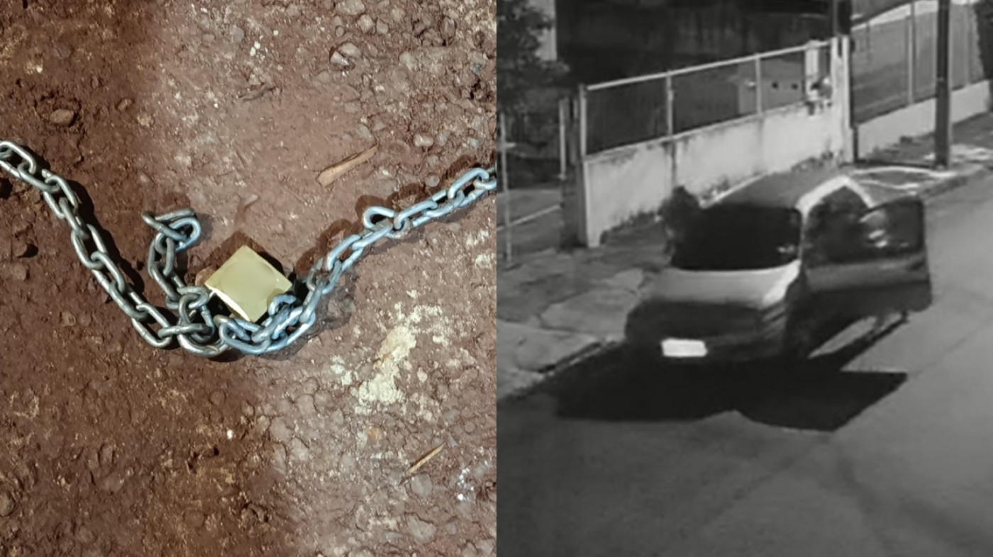 Suspeito é encontrado em bar assistindo ao jogo do Brasil minutos após crime, no Paraná