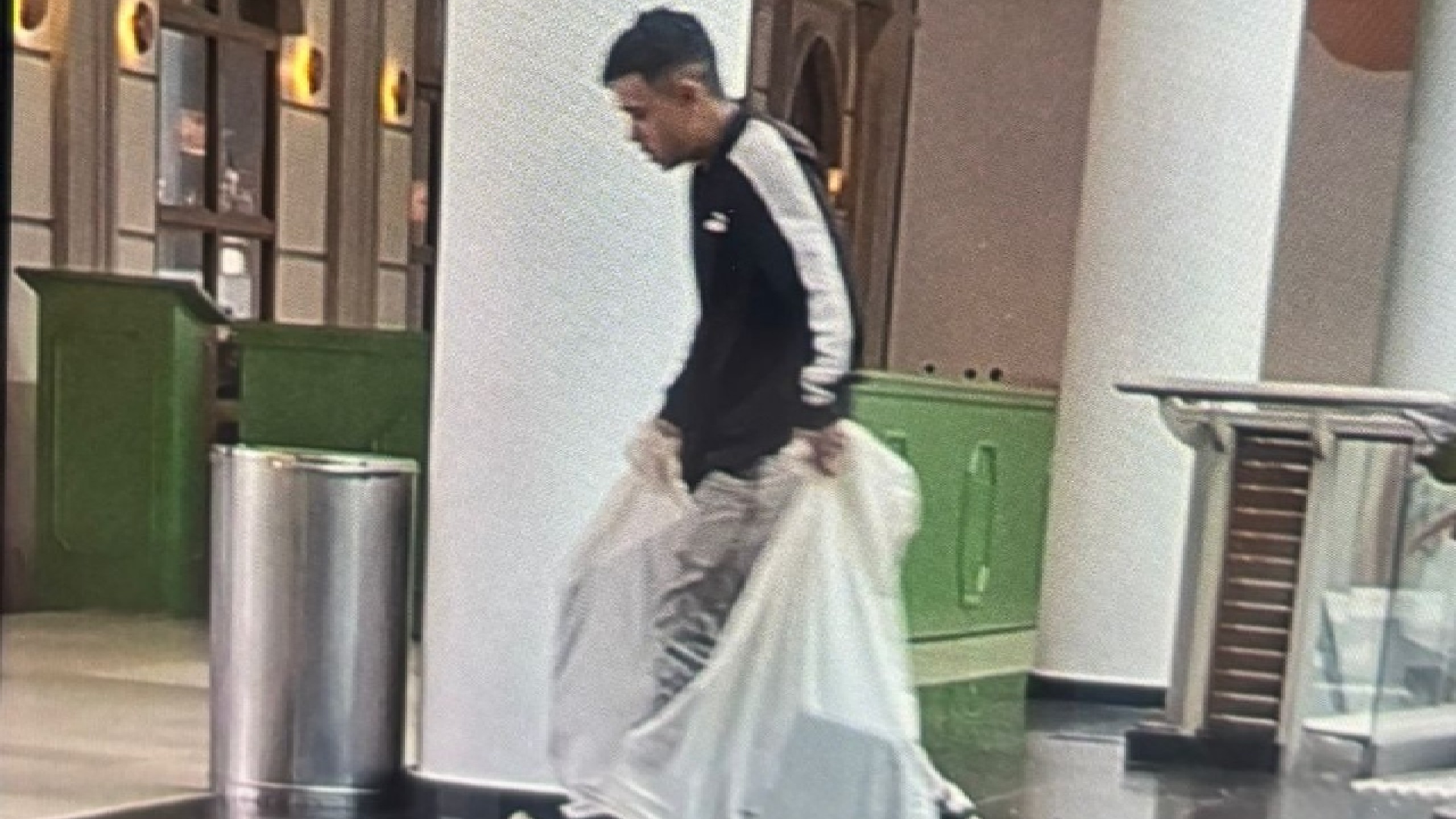 Mulher presa por esconder joias roubadas em Curitiba guardou as peças em travesseiro, diz polícia