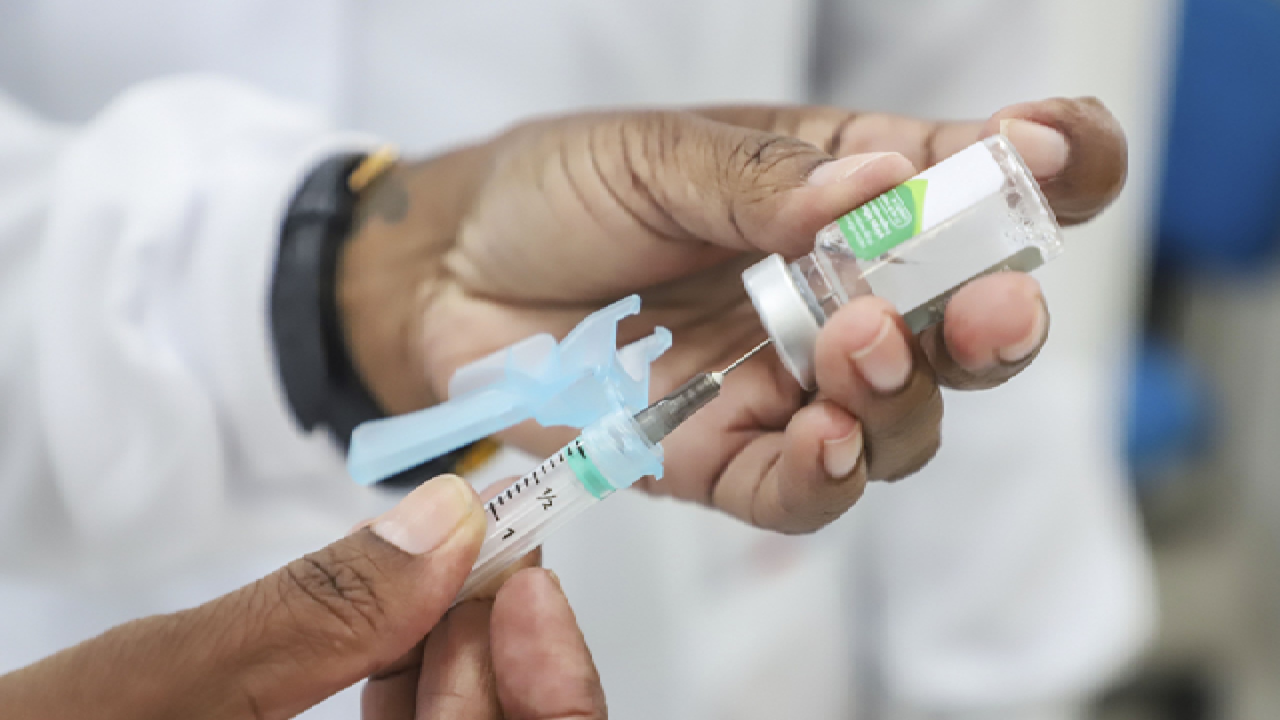 Vacinação contra a gripe no Paraná é aberta para público em geral; veja detalhes