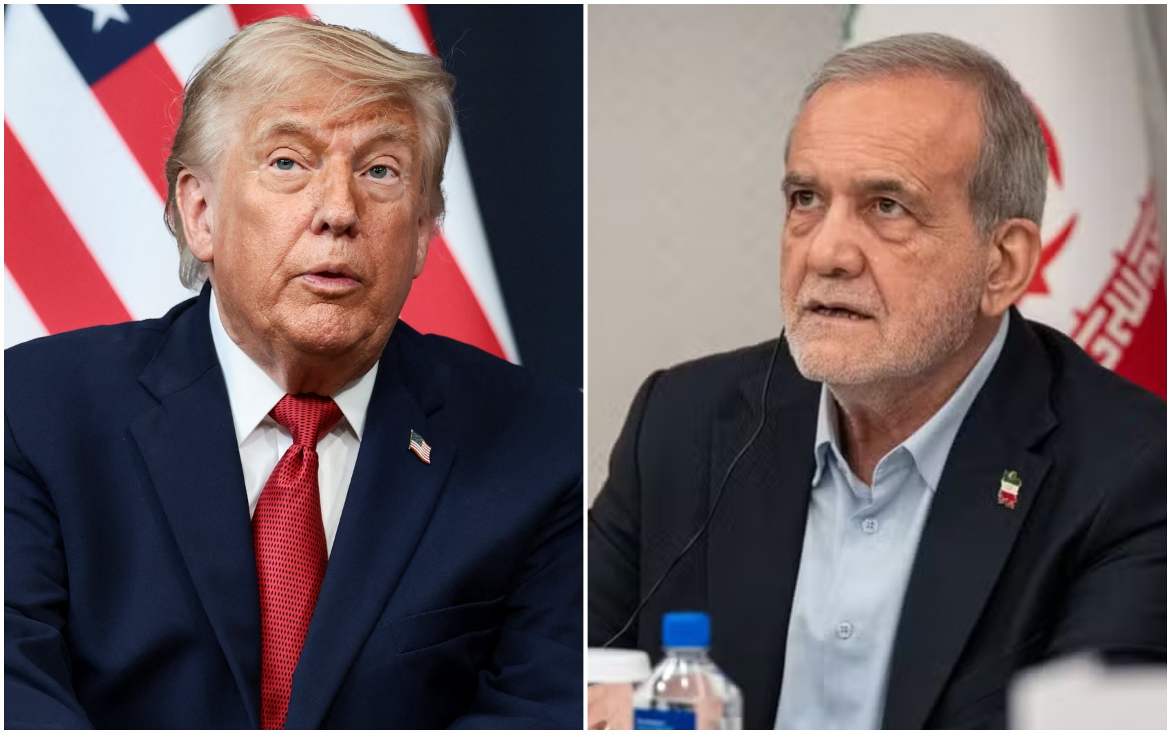 Após troca de bombardeios e nova trégua, Trump diz que Irã 'pediu reunião' na terça; Teerã nega