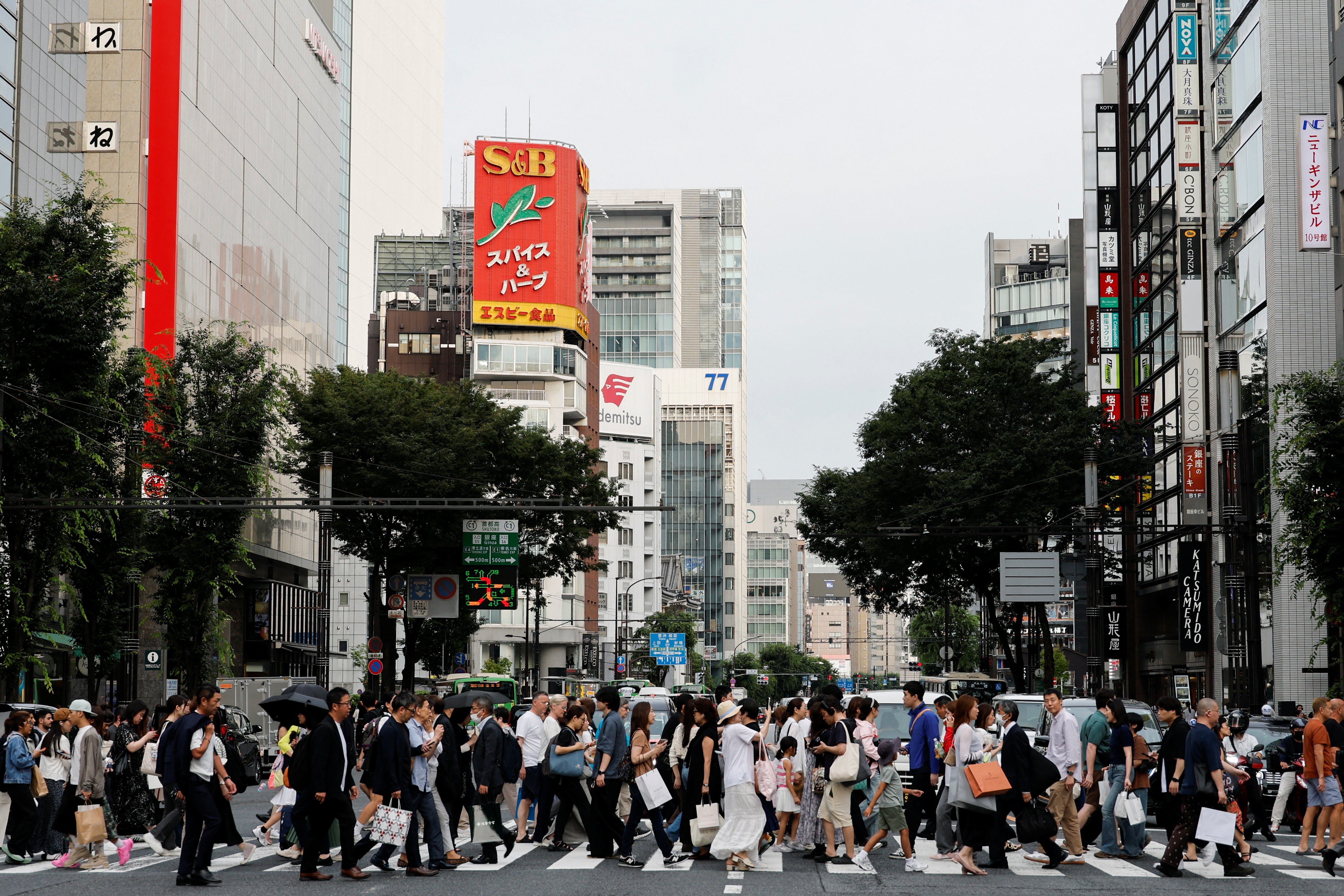 Adversário do Brasil, Japão tem um desafio fora de campo: um enigma econômico que dura 30 anos