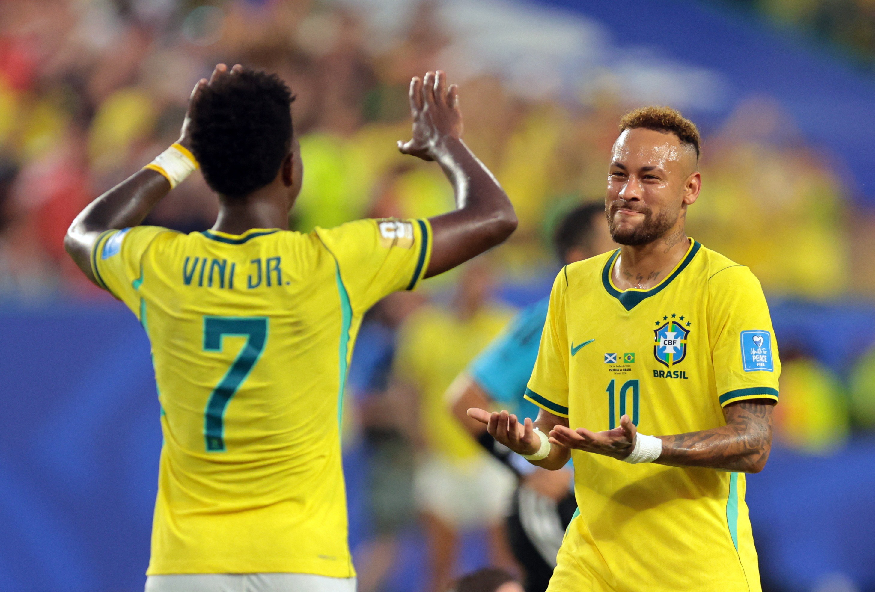 Brasil enfrenta Japão pela primeira partida de mata-mata na Copa do Mundo; veja horário e onde assistir