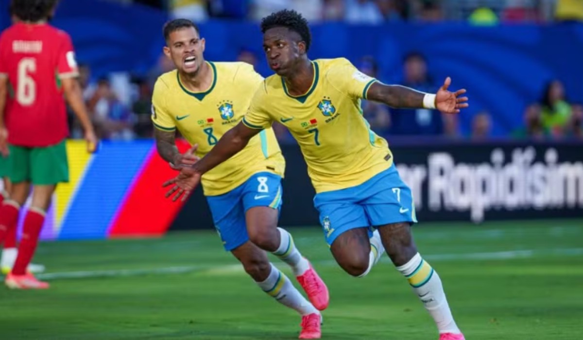 Segunda fase da Copa do Mundo 2026 continua nesta segunda-feira (29) com Brasil, Holanda e Alemanha; veja jogos