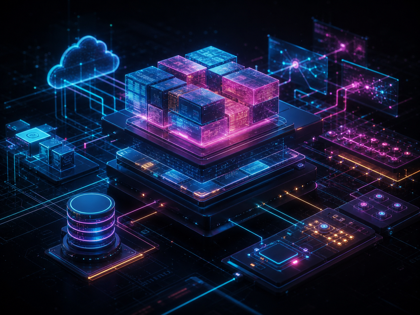 MegaMinds | Desenvolvimento Full-Stack