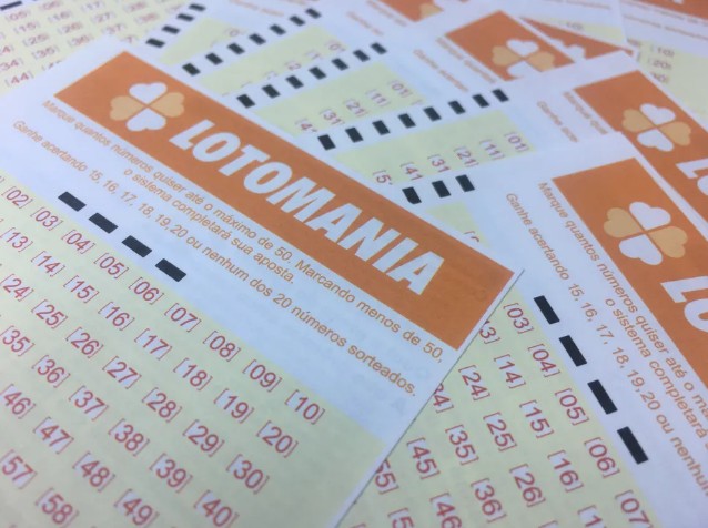 Lotomania hoje: resultado do concurso 2943 e números sorteados