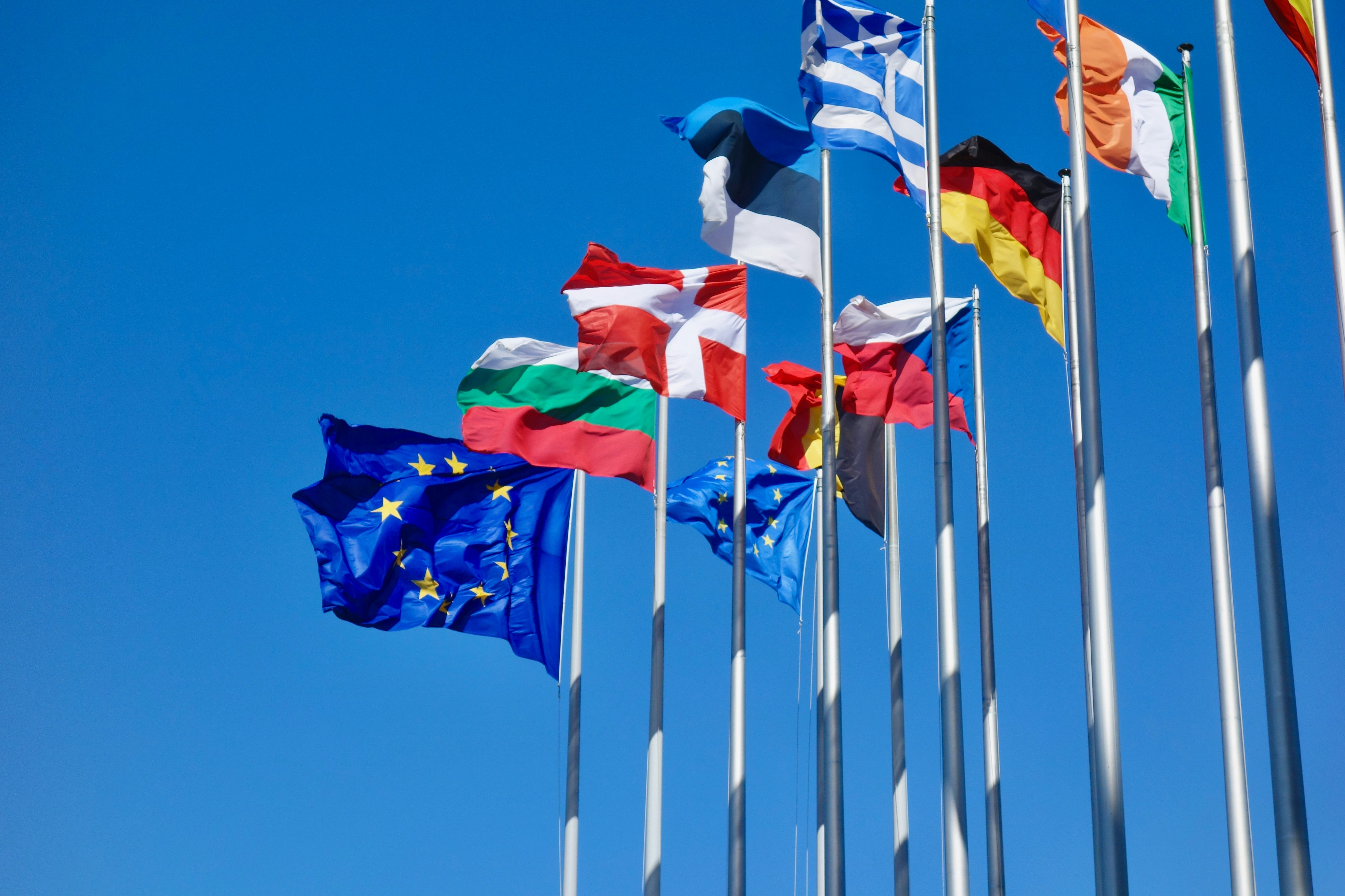 União Europeia amplia proteção à indústria e confirma tarifa de 50% sobre parte das importações de aço