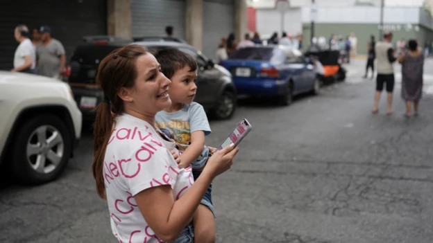 Celulares Android podem ajudar a prever terremoto?