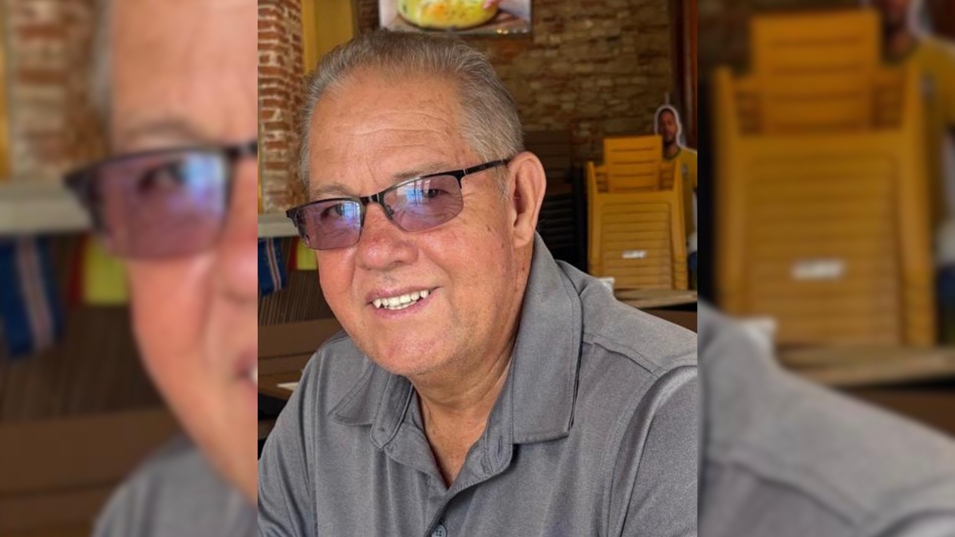 Família de pastor morto em terremotos na Venezuela faz campanha para custear translado de R$ 50 mil
