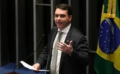Diferença mínima de rejeição é positiva para Flávio, diz CEO da Nexus