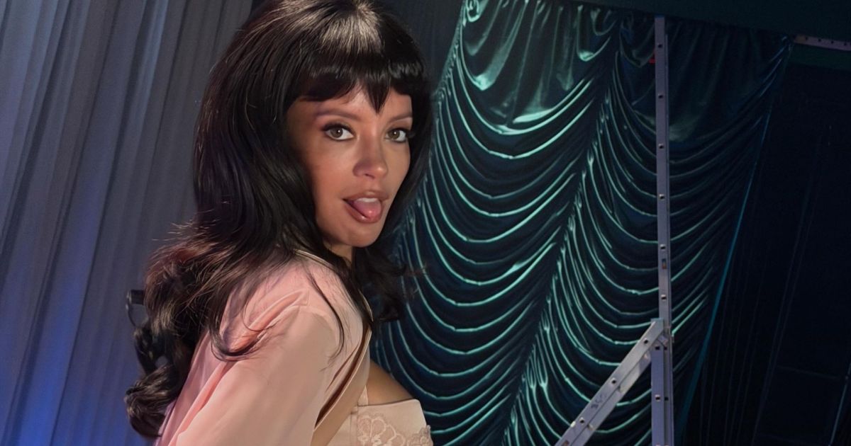 Lily Allen rebate críticas por turnê: “Minha escolha não falar com público”