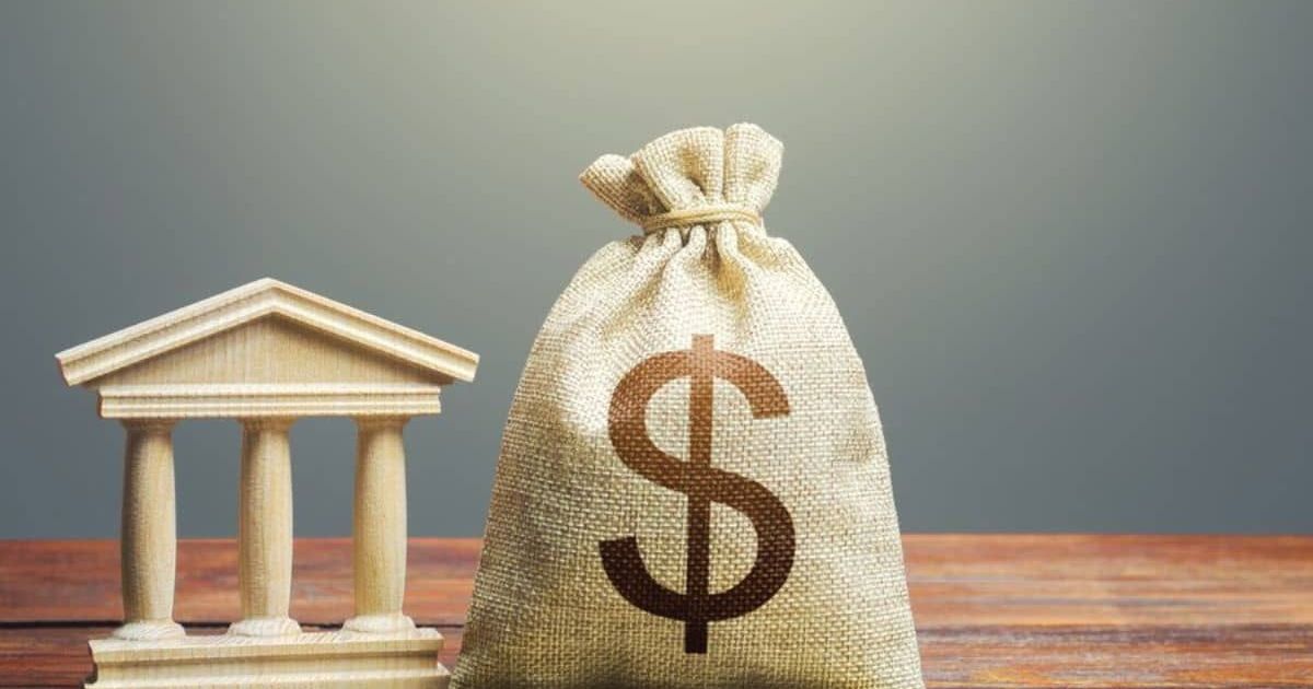 Dívida pública sobe para 81,1% do PIB e atinge o maior nível em cinco anos