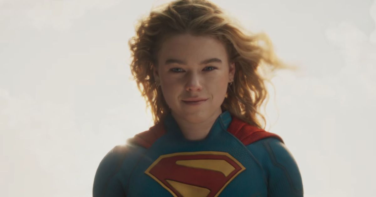 “Supergirl” tem estreia fracassada e arrecada R$ 324 milhões em bilheteria