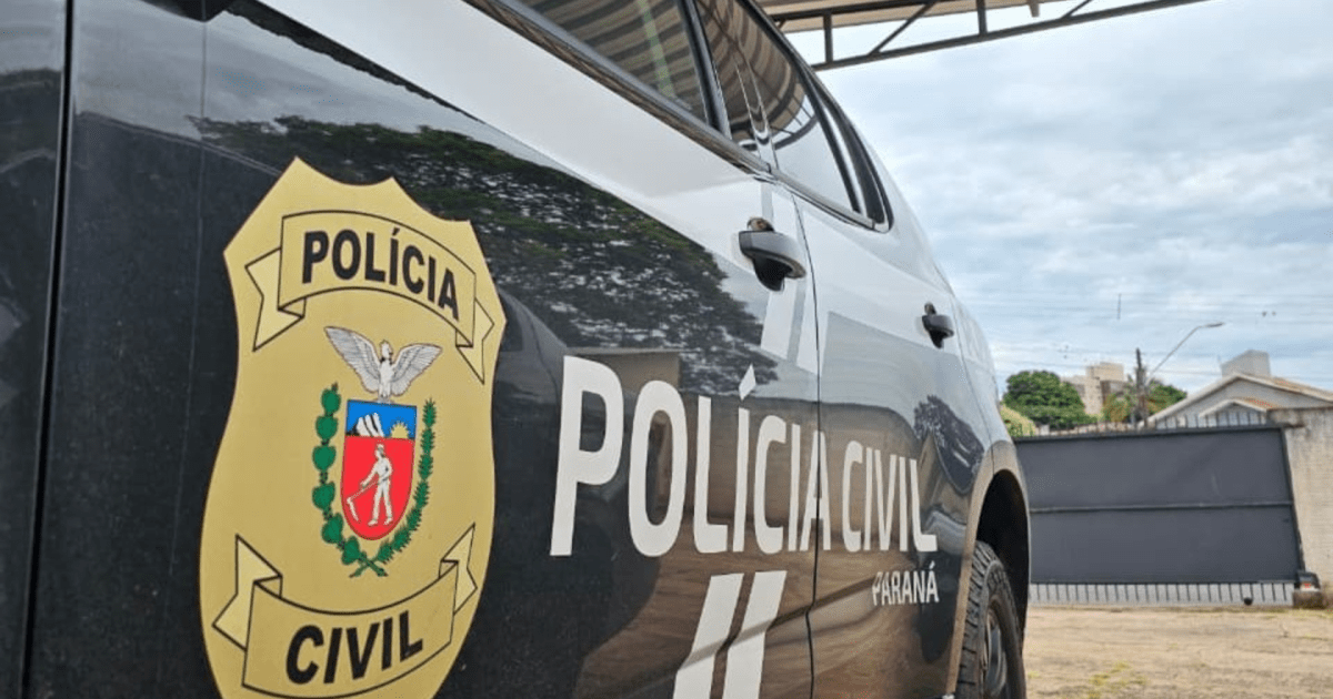 Policial é morto por amigo após briga por batida em portão no Paraná