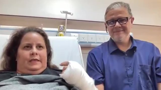 'É um pesadelo': sobreviventes descrevem momentos de terror após terremotos que devastaram a Venezuela