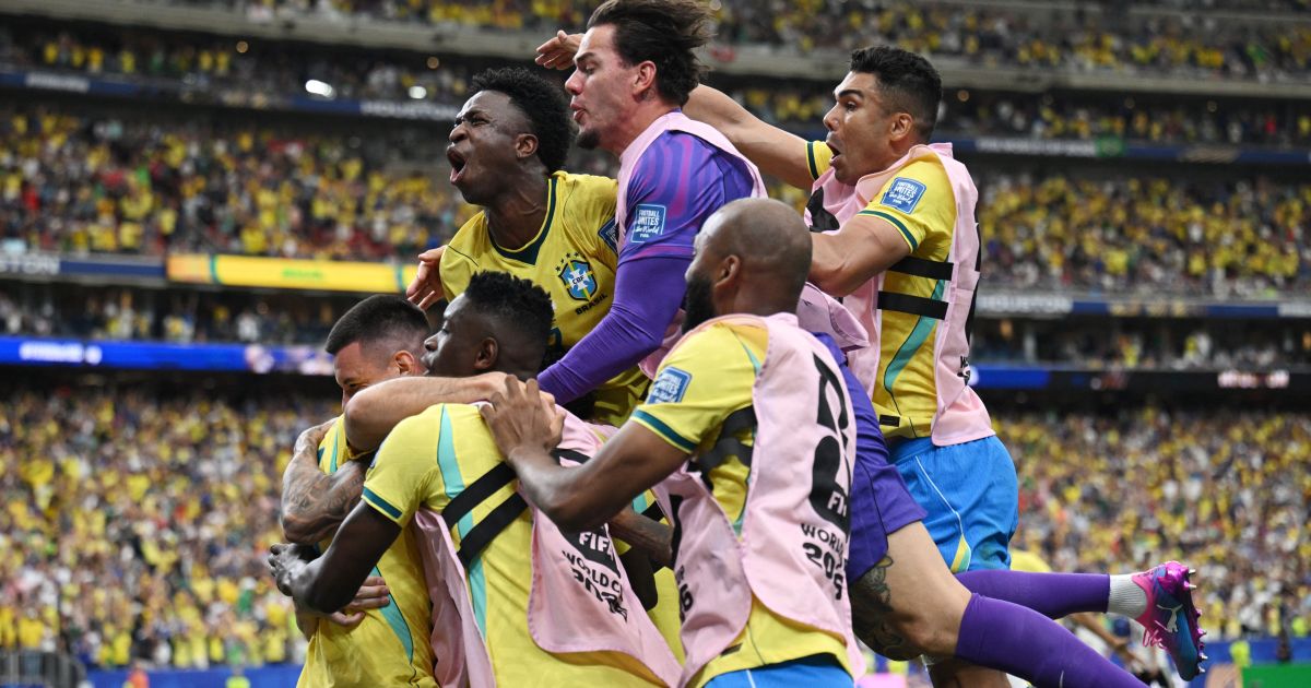 Costa do Marfim ou Noruega? Simule o caminho do Brasil na Copa
