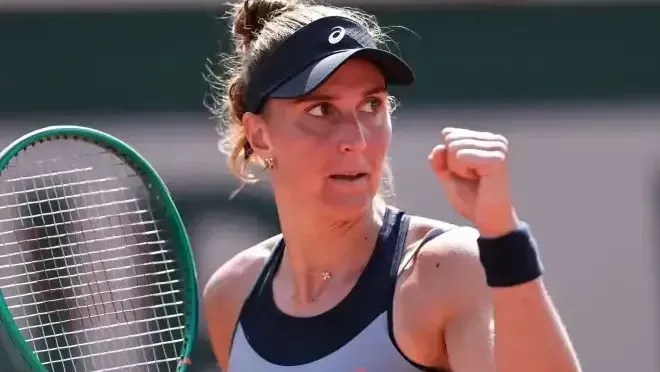 Bia Haddad em Wimbledon: horário e onde assistir à estreia da brasileira